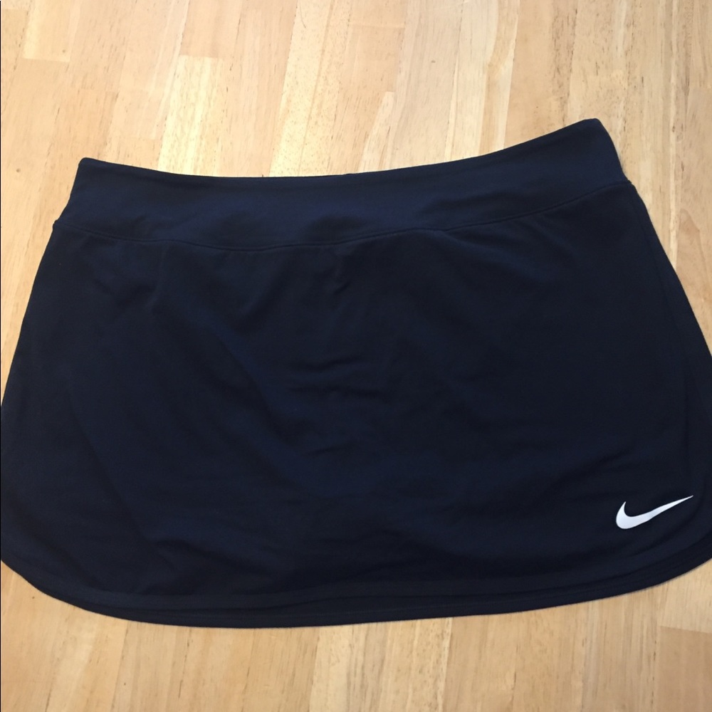 Nike Dri fit skort